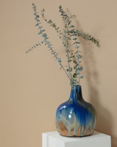 Cobalt Blue Vase | Coming Soon