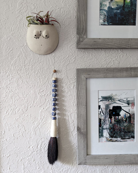 Reina #07 Wall Planter