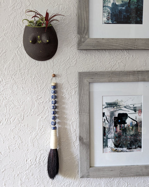 Reina #01 Wall Planter